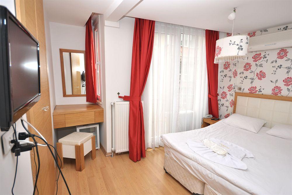 Gulhane Corner 4* Istanbul