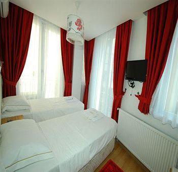 Gulhane Corner 4* Istanboel