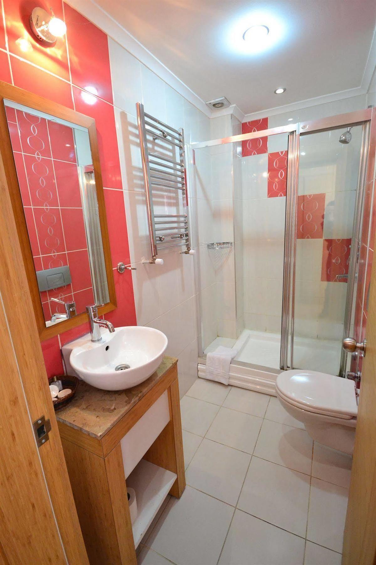 Hotel Gulhane Corner Istanboel